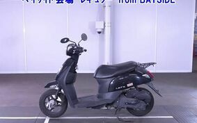 SUZUKI LET's CA4AA