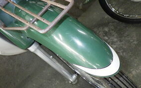 HONDA C110 SUPER CUB JA07