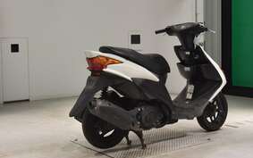 SUZUKI ADDRESS V125 S CF4MA