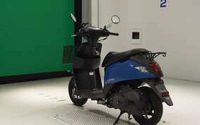 SUZUKI LET's CA4AA