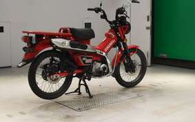 HONDA CT125 HUNTER CUB JA55