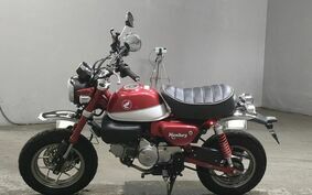 HONDA MONKEY 125 JB02