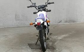 YAMAHA DT50 17W