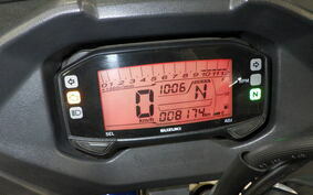 SUZUKI GIXXER 150 SF NG4BF