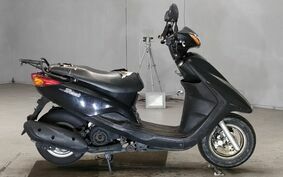 YAMAHA AXIS 125 TREET SE53J