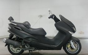 YAMAHA MAJESTY 125 5CA