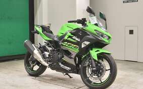 KAWASAKI NINJA 400 2018 EX400G