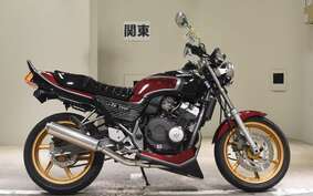 HONDA JADE MC23