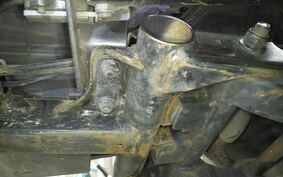 SUZUKI ADDRESS V125 G CF46A