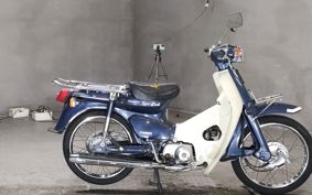 HONDA SUPER CUB90 HA02