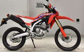 HONDA CRF250L MD47