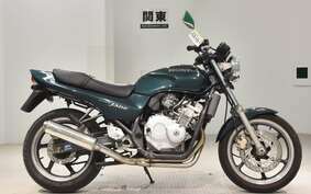 HONDA JADE MC23