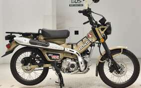 HONDA CT125 HUNTER CUB JA55