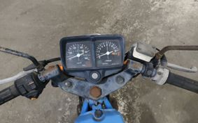 HONDA MB8 HC01