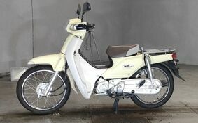 HONDA C110 SUPER CUB JA10