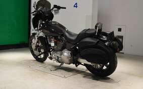 HARLEY FXD 1450 2001 GHV