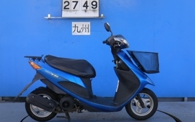 SUZUKI ADDRESS V50 Gen.2 CA44A