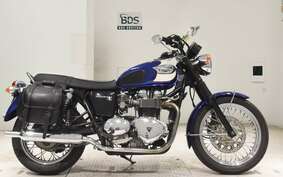 TRIUMPH BONNEVILLE T100 2003 J912TM