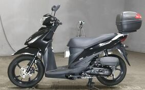 SUZUKI ADDRESS 110 CE47A