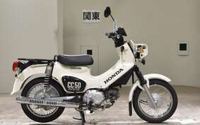 HONDA クロスカブ50 AA06