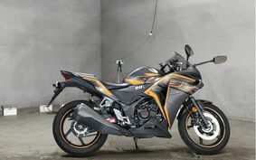 HONDA CBR250R MC45