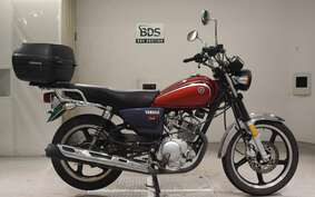 YAMAHA YB125SP PCJL