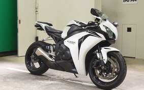 HONDA CBR1000RR Gen. 2 2008 SC59