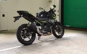 KAWASAKI Z250 Gen.2 EX250P