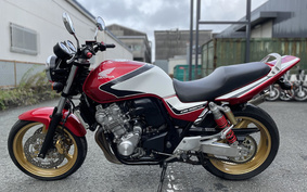 HONDA CB400SF 2009 NC42