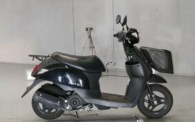 SUZUKI LET's CA4AA