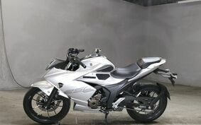 SUZUKI GIXXER 250 SF ED22B