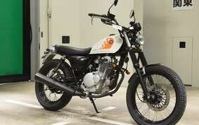 SUZUKI GRASS TRACKER Bigboy NJ4DA