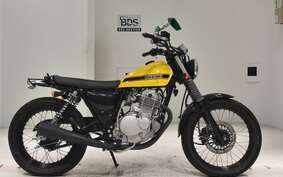 SUZUKI GRASS TRACKER Bigboy NJ47A