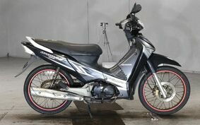 HONDA WAVE 125 I NF125MC