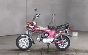 HONDA DUCKS50 AB26