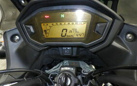 HONDA 400X ABS 2014 NC47