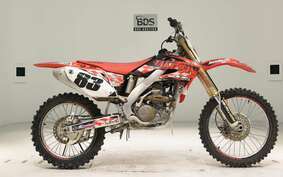 HONDA CRF250 RALLY ME10