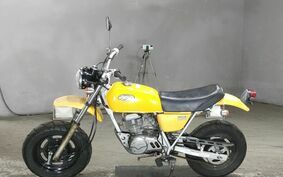 HONDA APE 50 AC16