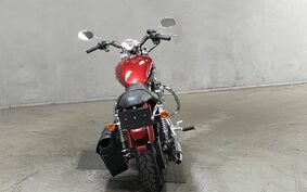 HARLEY XL1200C 2012 CT3