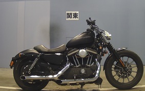 HARLEY XL883N 2009 LE2