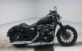 HARLEY XL883NI 2009 LE2