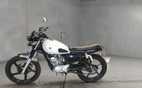 YAMAHA YB125SP PCJL