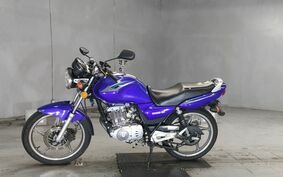 SUZUKI EN125 PCJK6