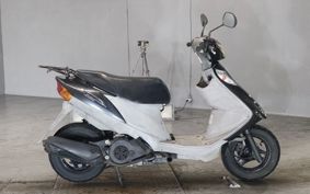 SUZUKI ADDRESS V125 CF46A