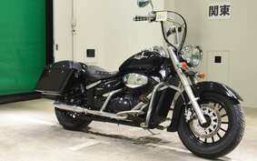 SUZUKI INTRUDER 400 Classic 2008 VK54A