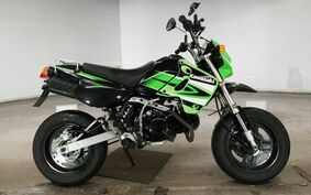 KAWASAKI KSR110 KL110A