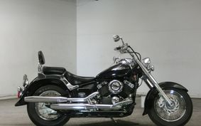 YAMAHA DRAGSTAR 400 CLASSIC 2007 VH01J