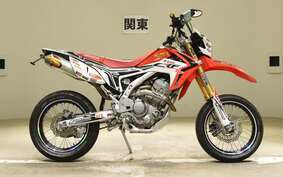 HONDA CRF250L MD38