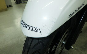 HONDA GRAZIA 125