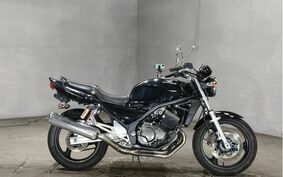 KAWASAKI BALIUS 250 Gen.2 ZR250B